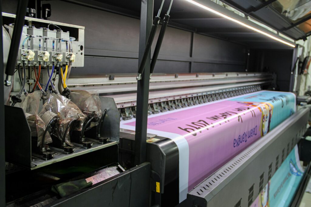 banner printing