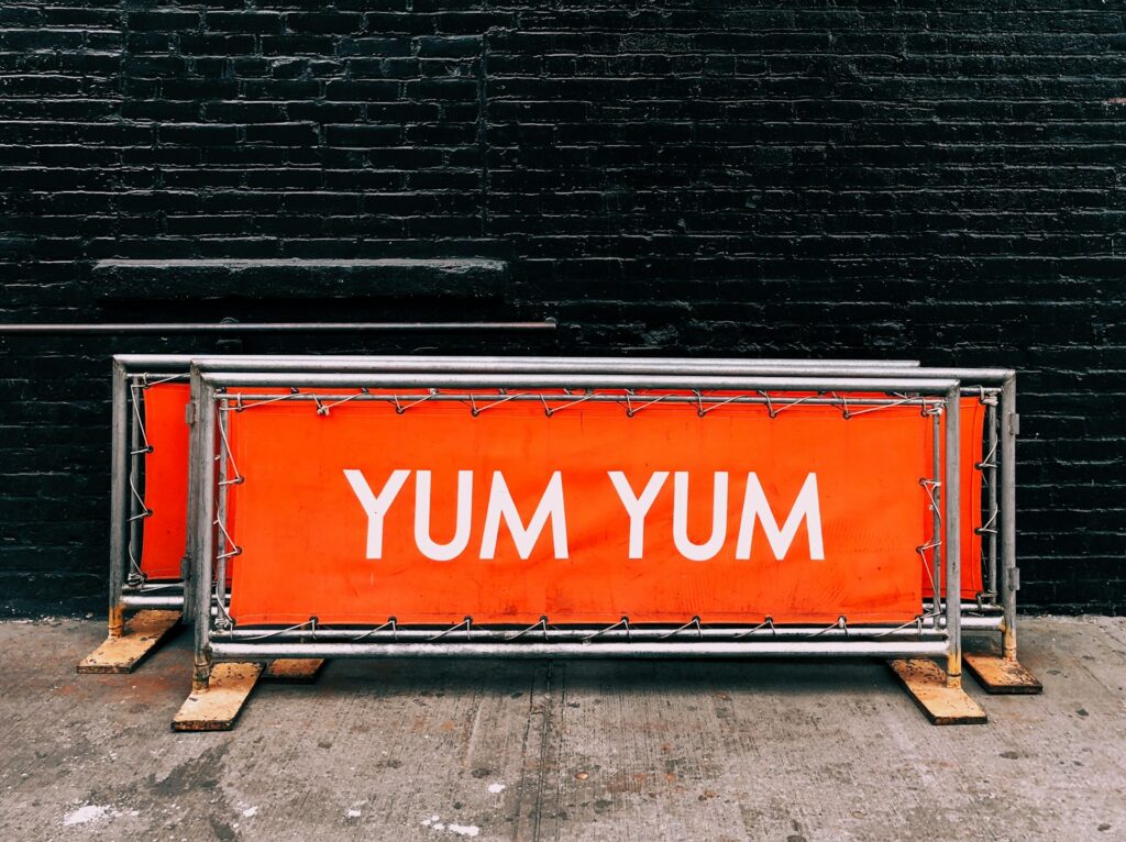 Banner