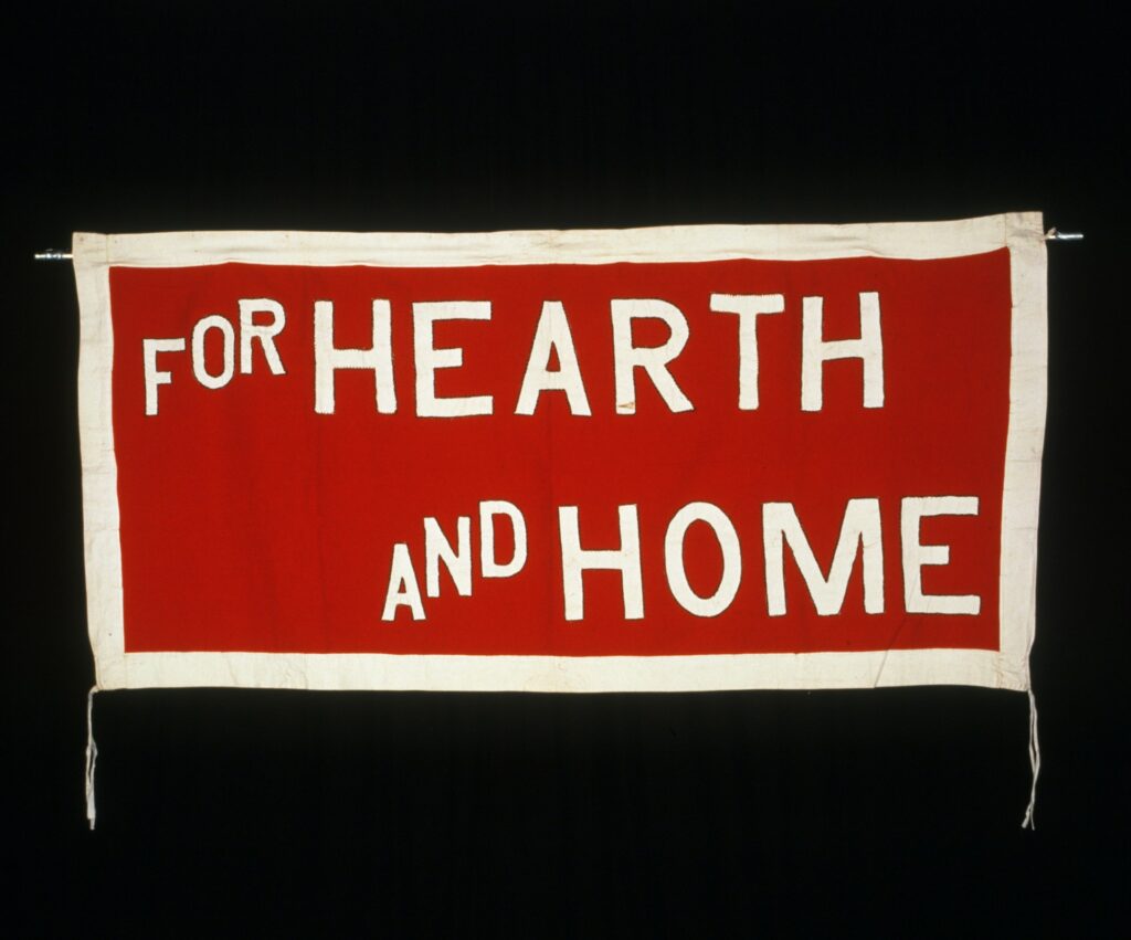 Banners