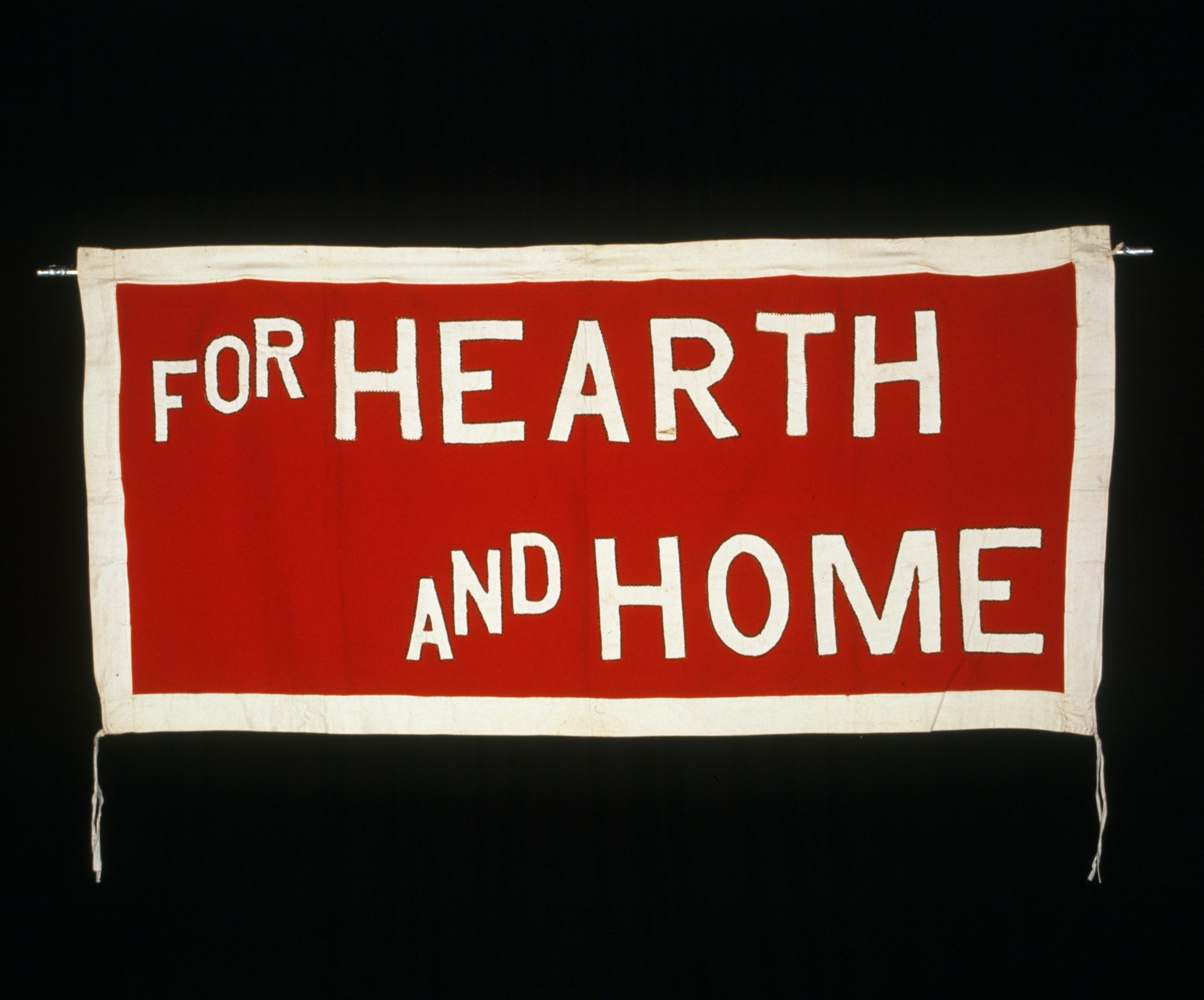 Banners
