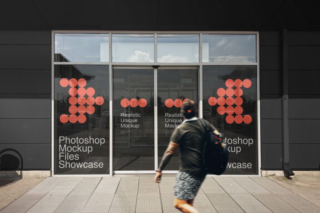Window Decals