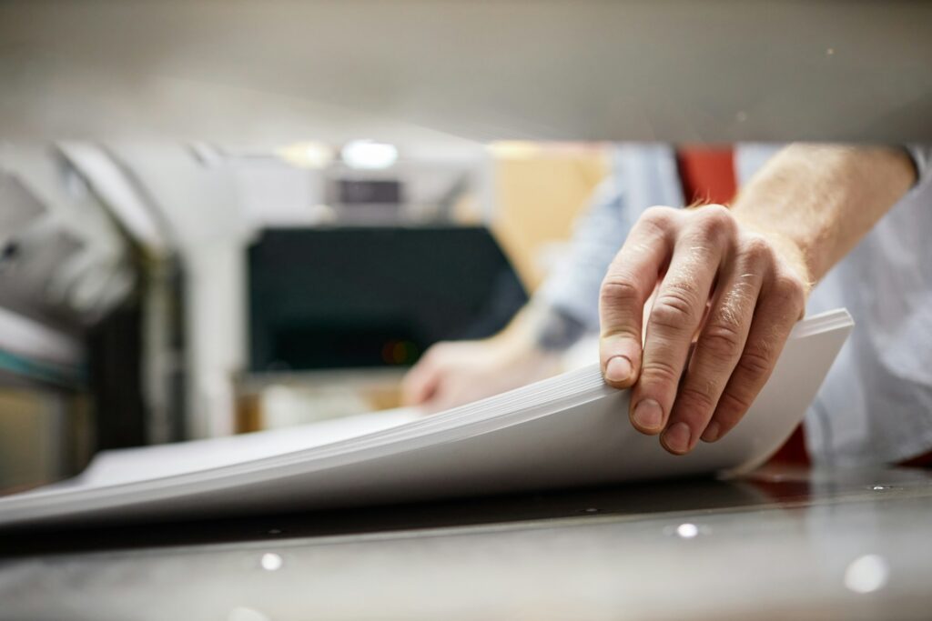 Printing